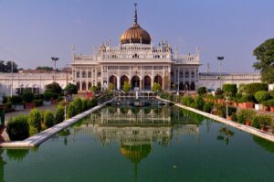 Lucknow_Mahal