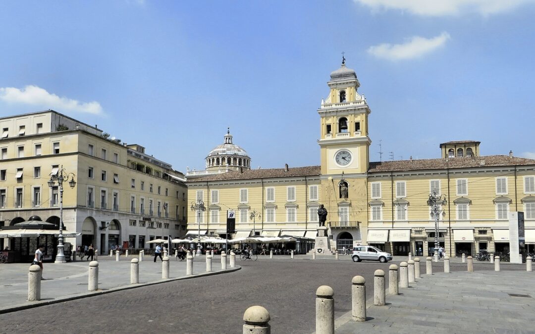 Parma: A Guide to This Italian Jewel