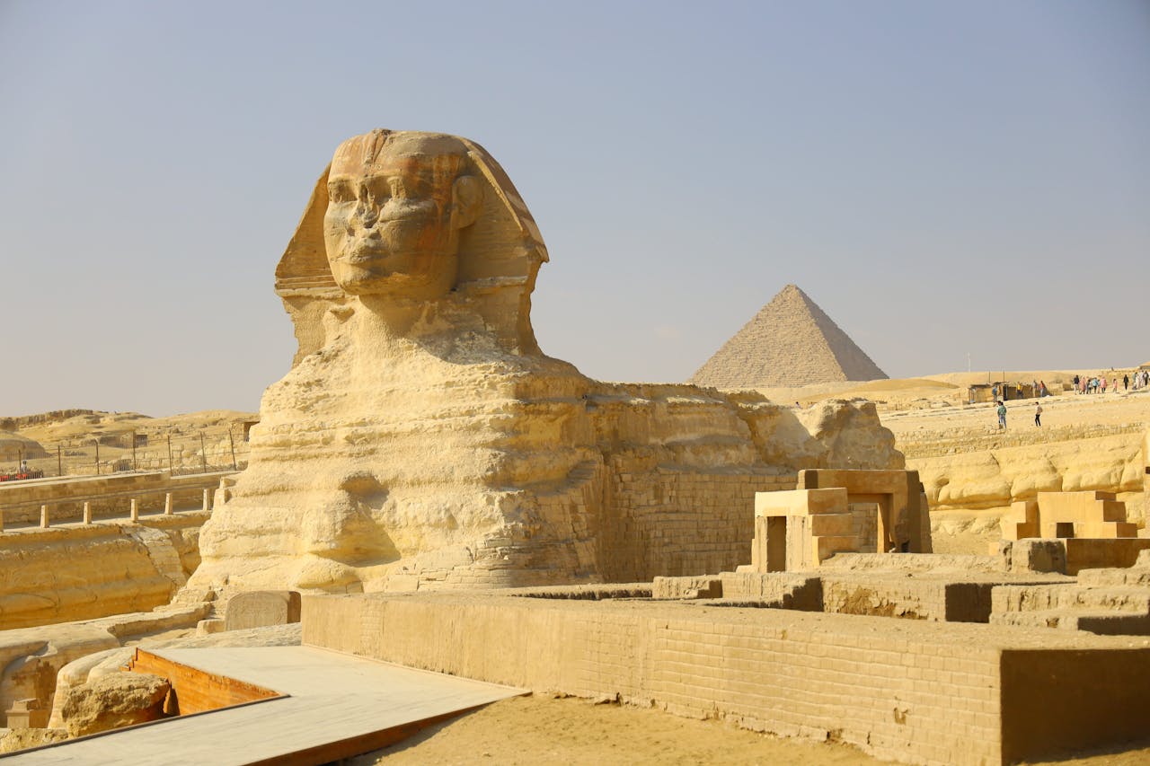 Sphinx