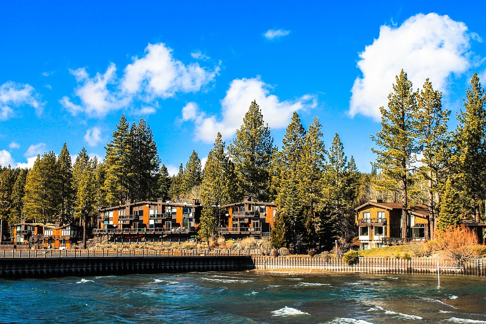 Tahoe_Lake_House