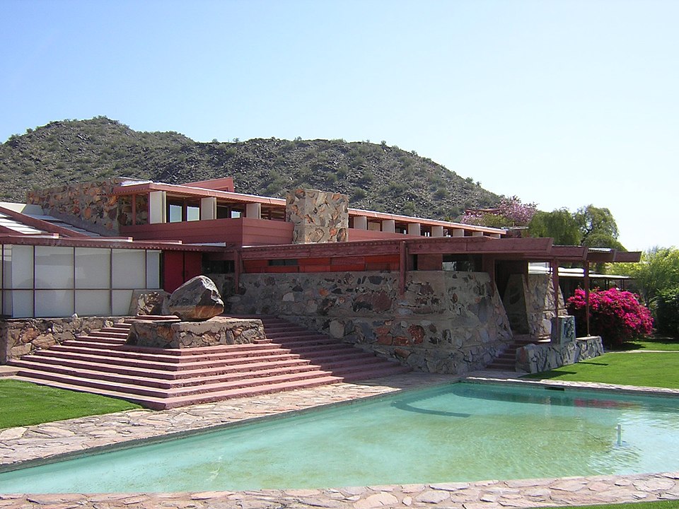 Taliesin_West_Complex