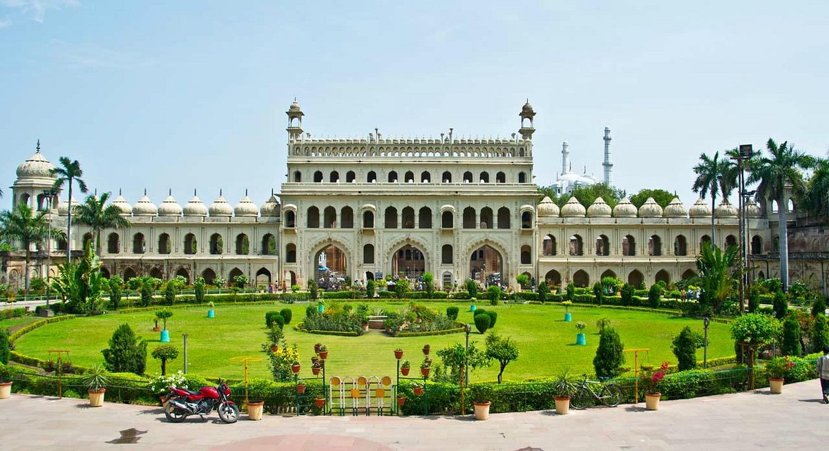 bara-imambara