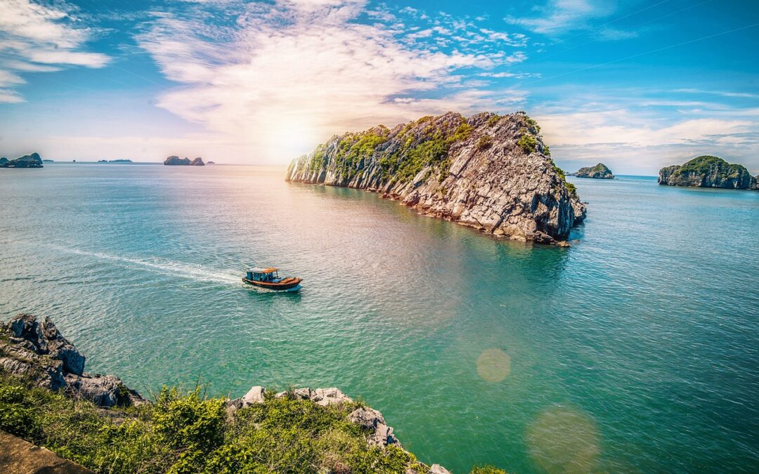 Discover Haiphong: Vietnam’s Vibrant Coastal Gem