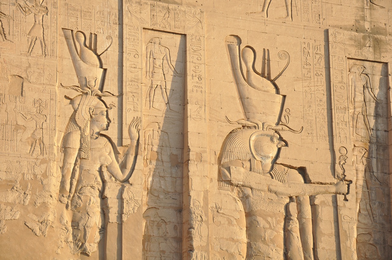 edfu