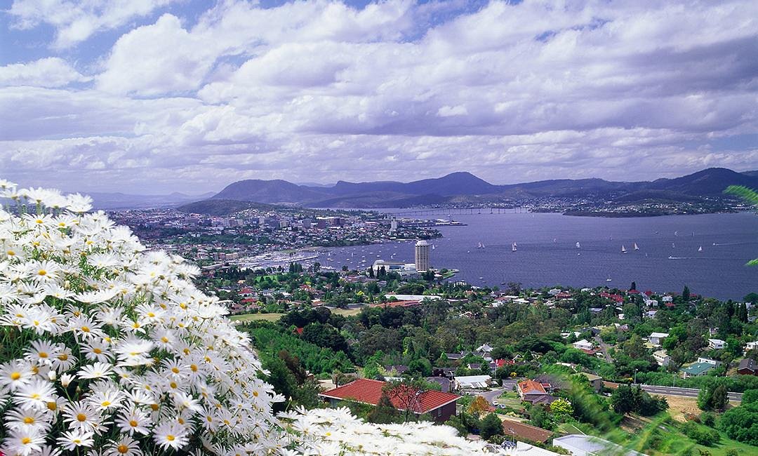 hobart