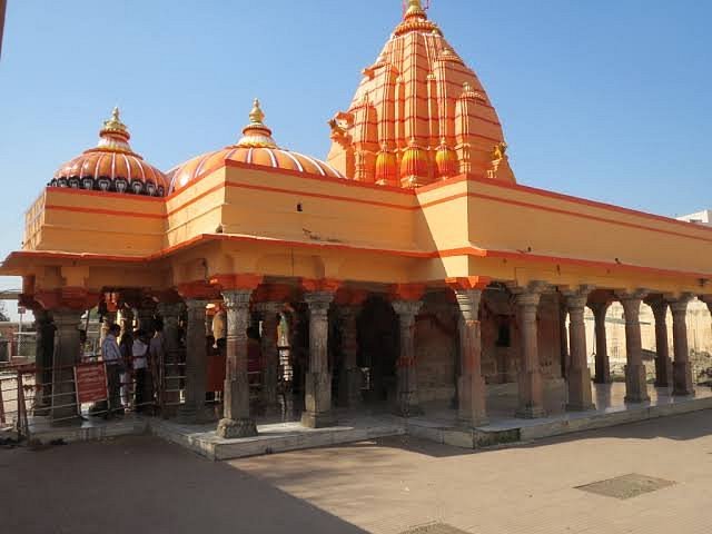 Ujjain_temple