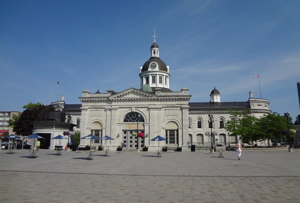 Kingston, Ontario: Exploring Canada’s Limestone City and Its Best Attractions