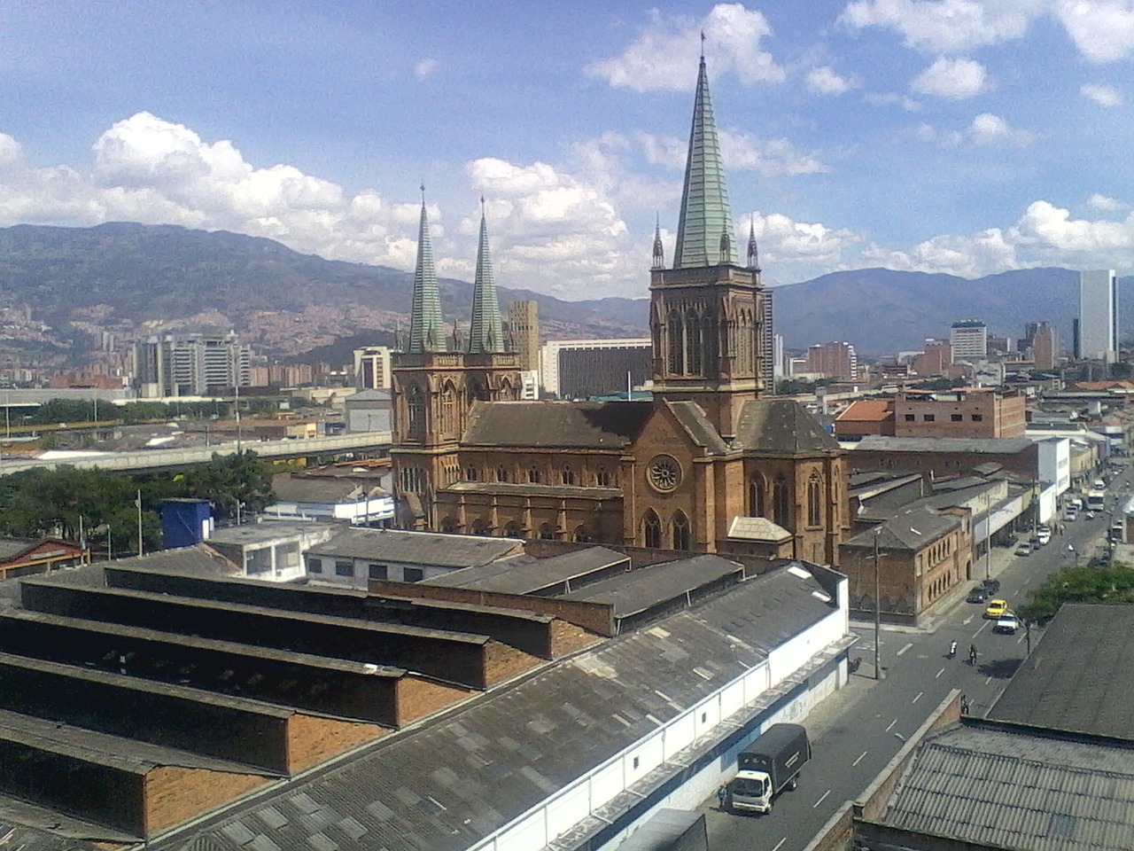 medellin