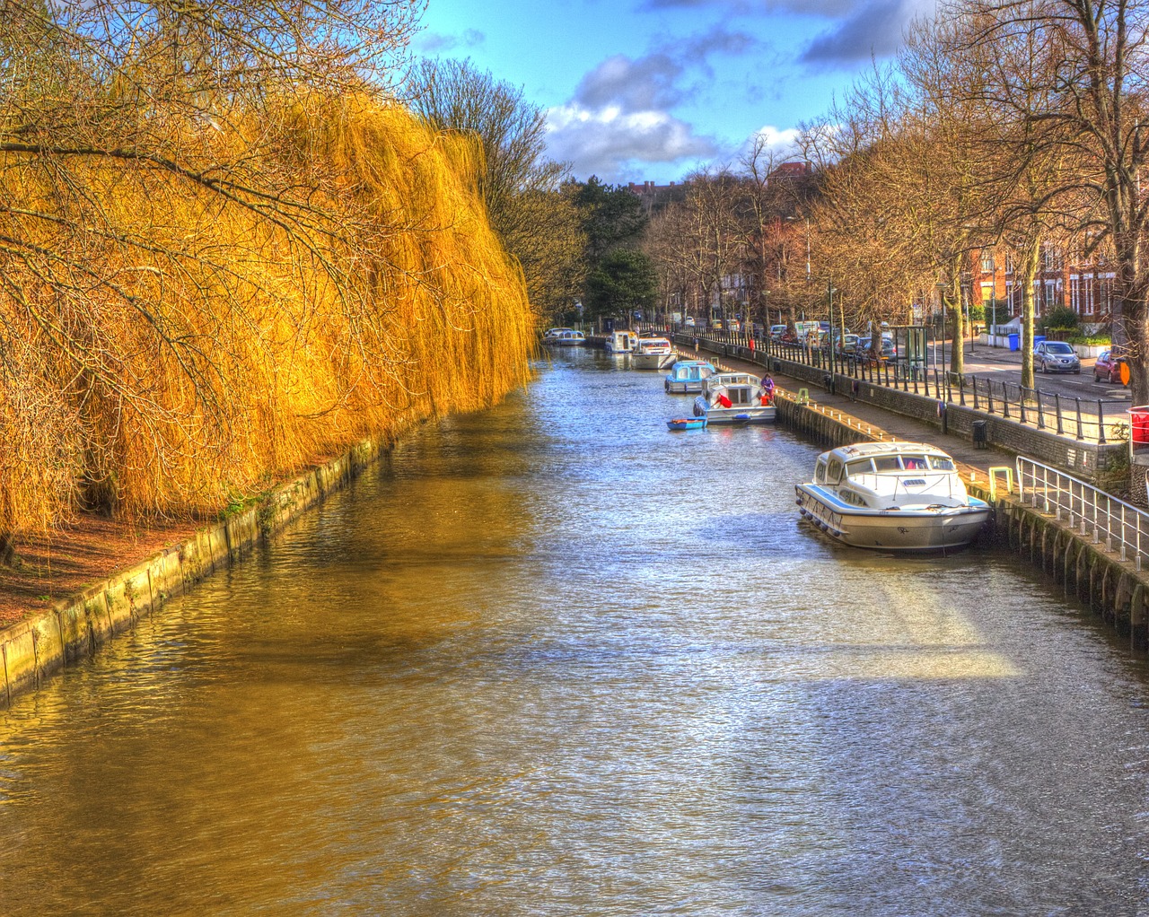 norwich-lake