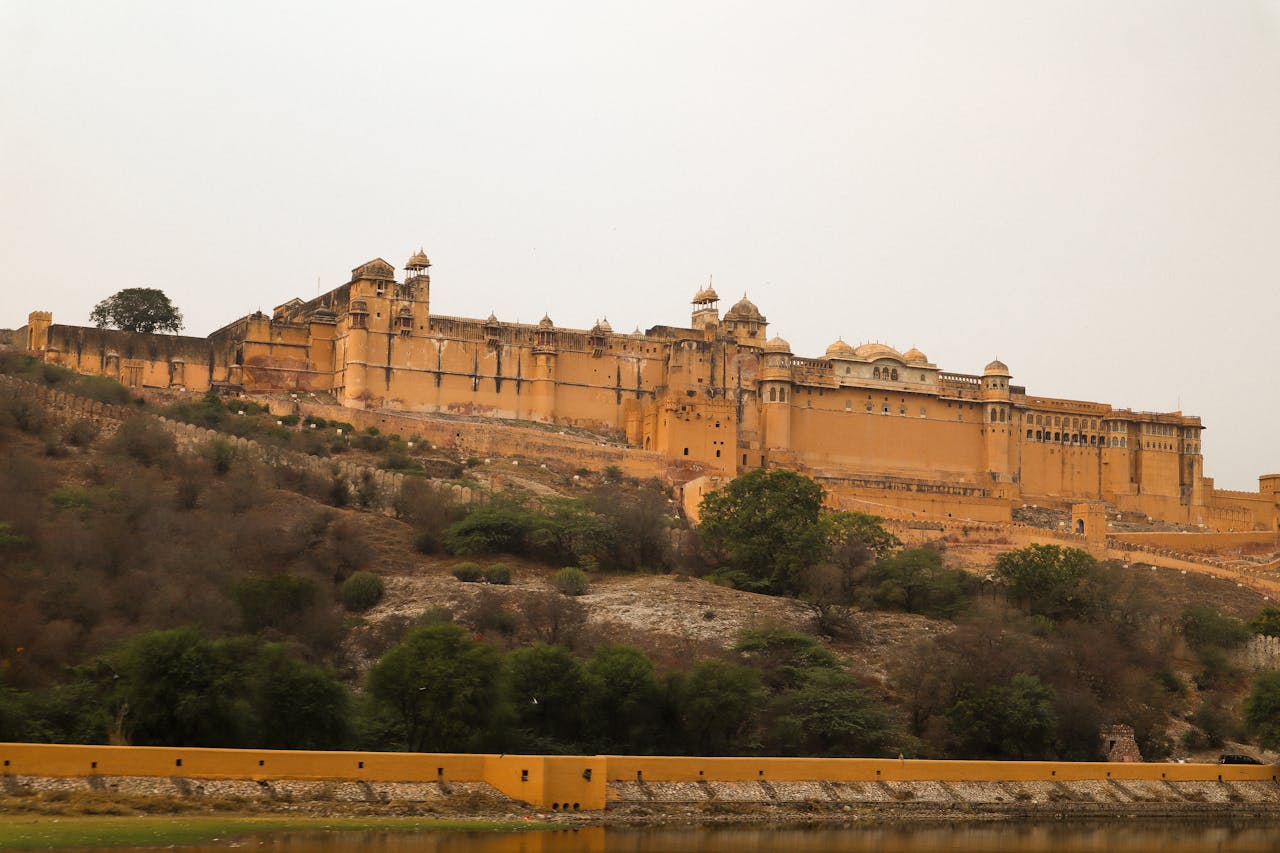 Hawa Mahal