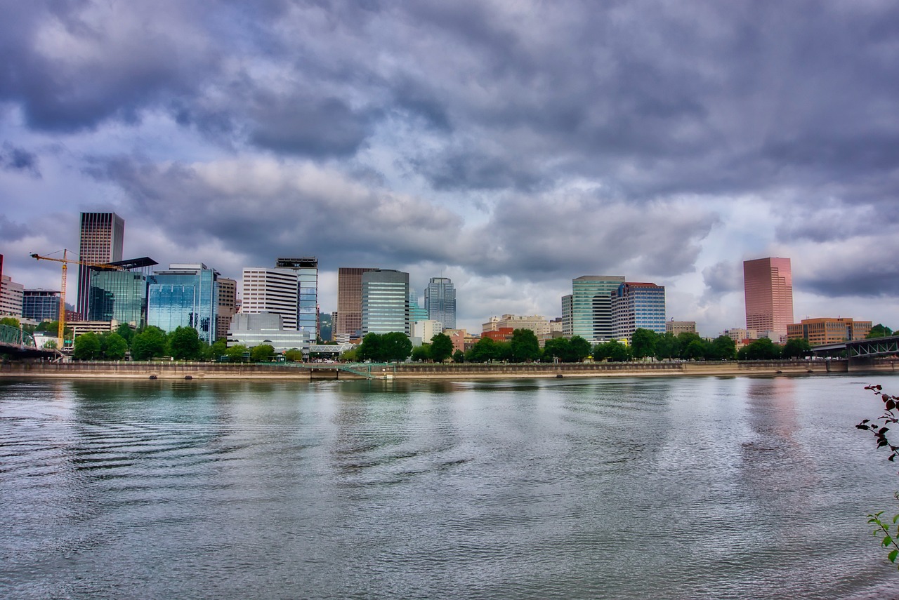 portland_city