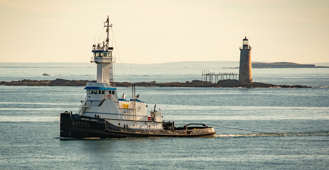 portland-boat