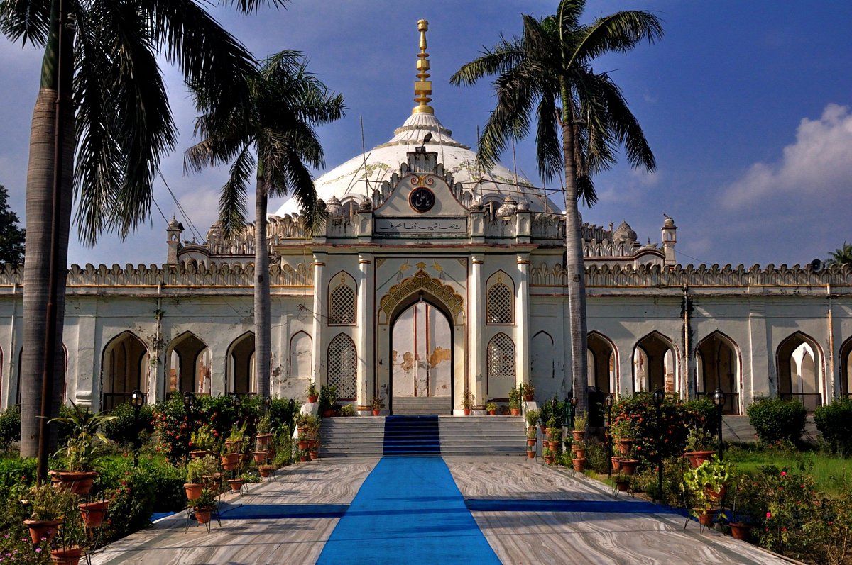 shah-najaf-imambara