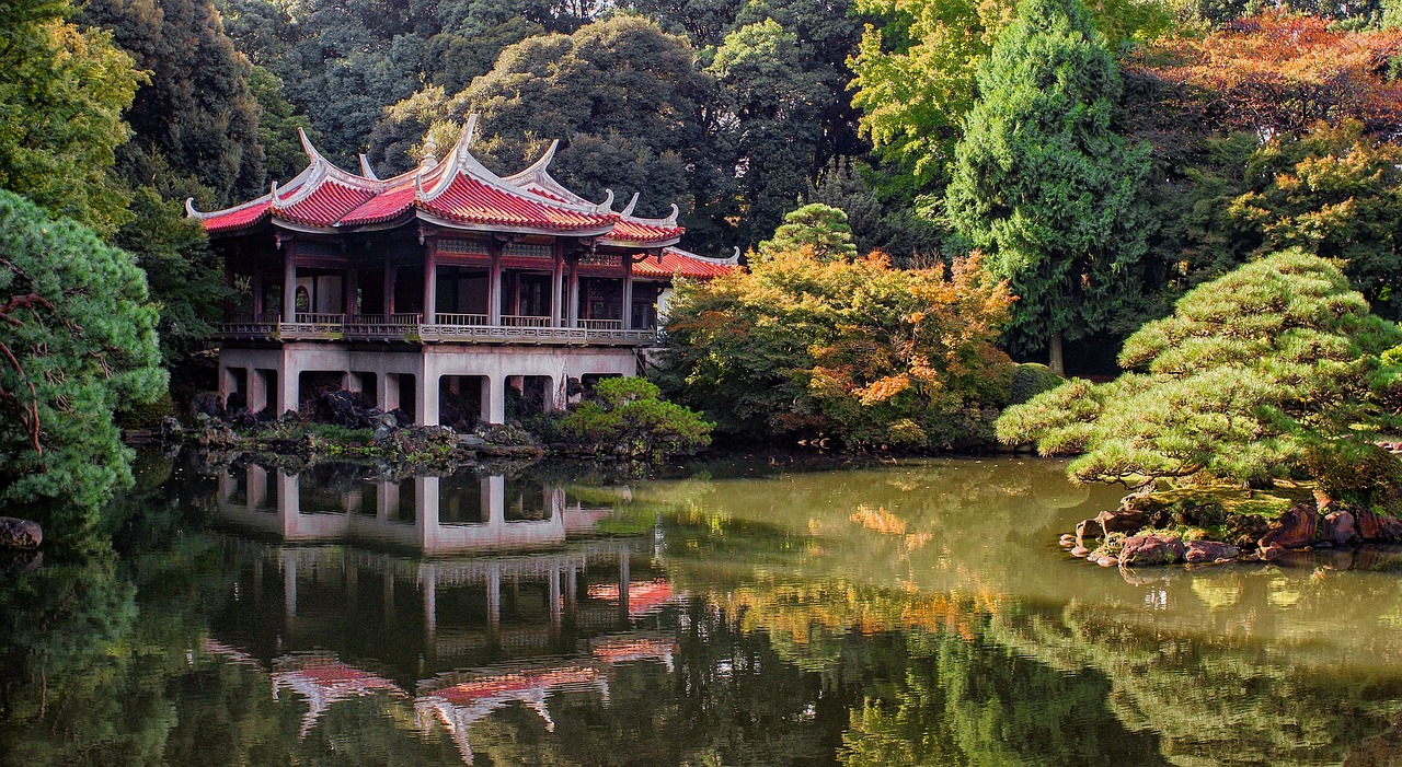 tokyo-park