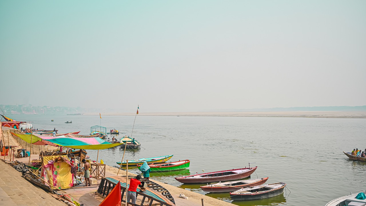 varanasi