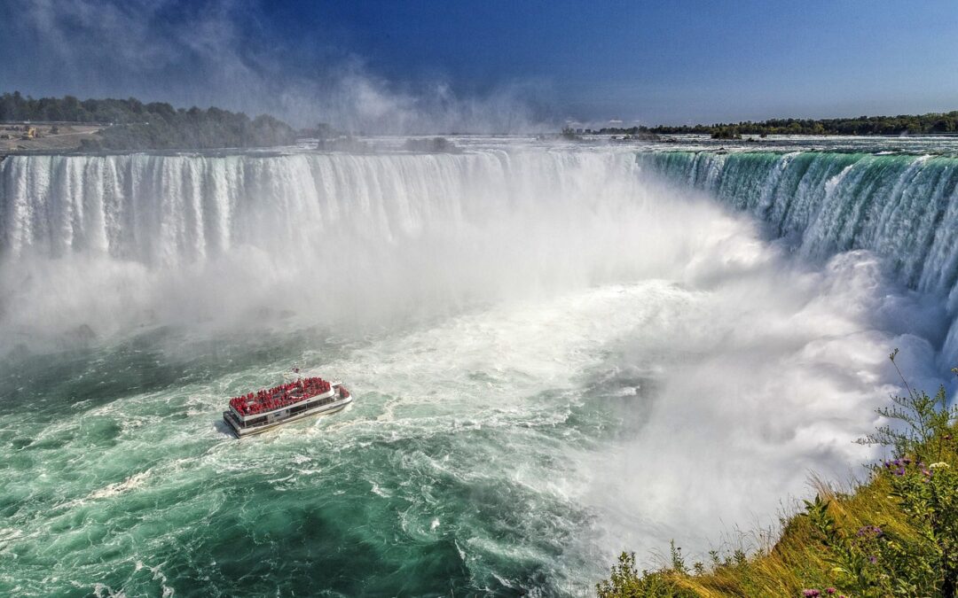 Ontario: Explore the Heart of Canada