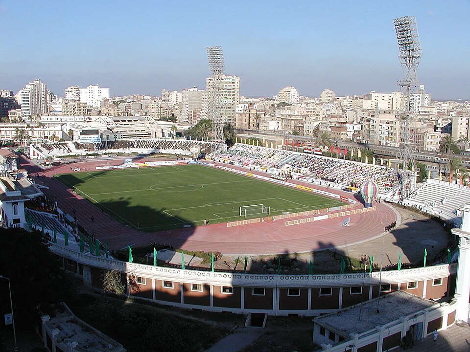 Alexandria_Stadium