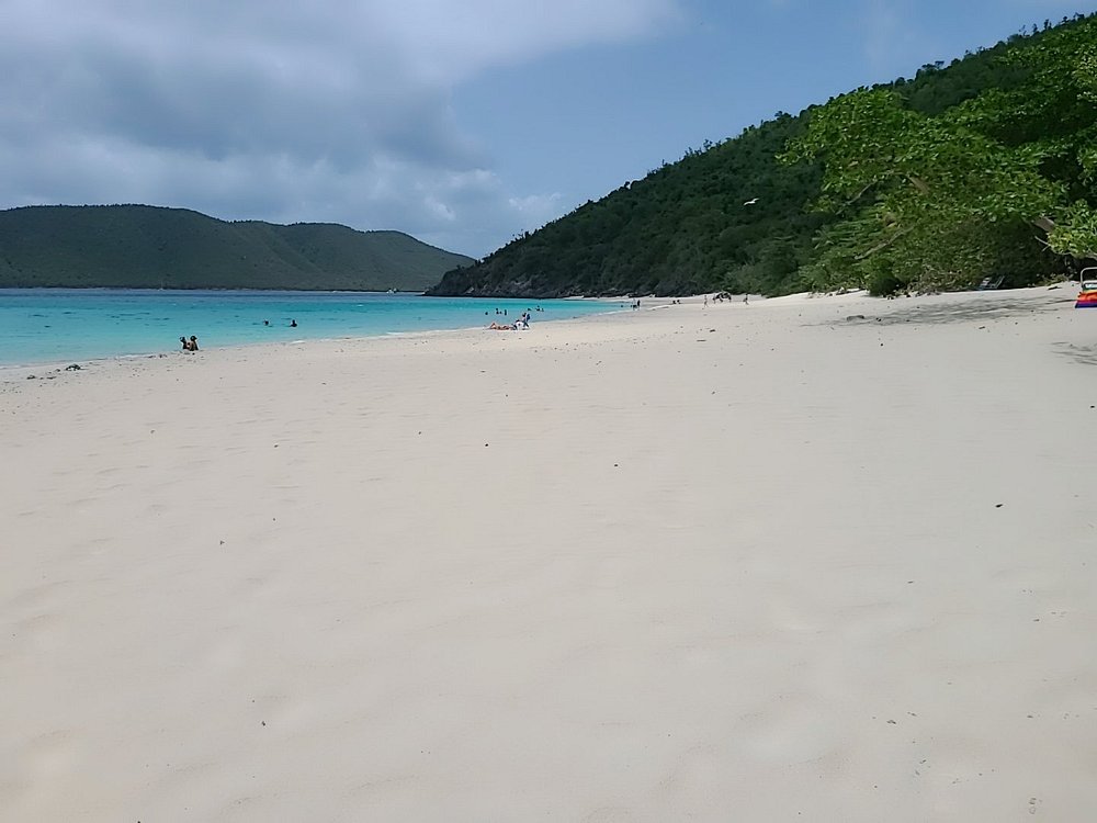 Cinnamon Bay