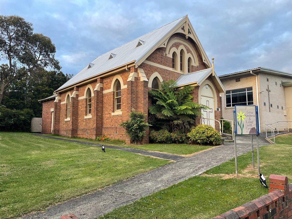 Drouin Uniting Church