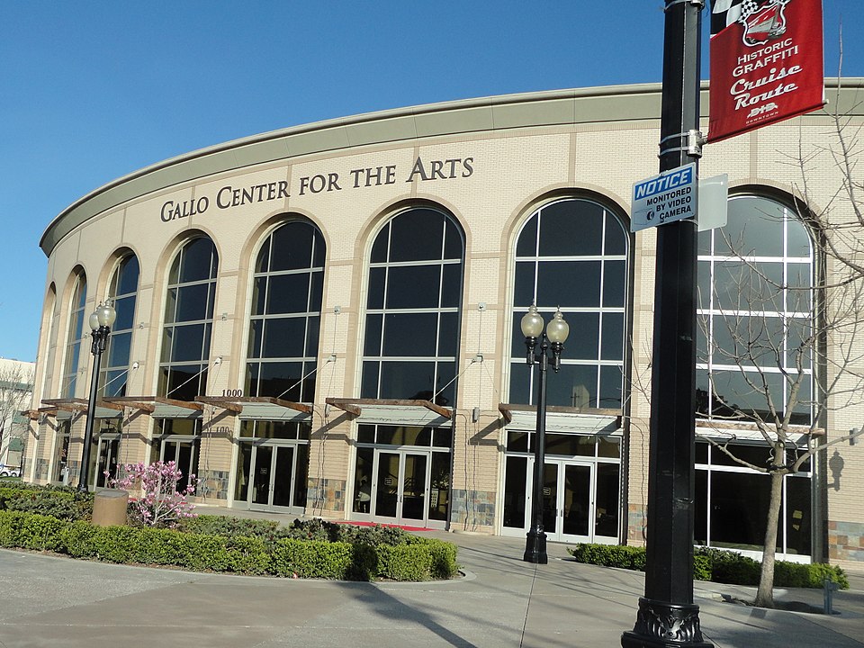 Gallo_Center_for_the_Arts_Modesto