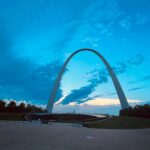 Gateway Arch National Park