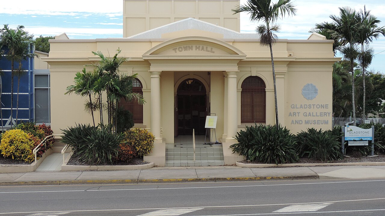 Gladstone_Regional_Art_Gallery_and_Museum