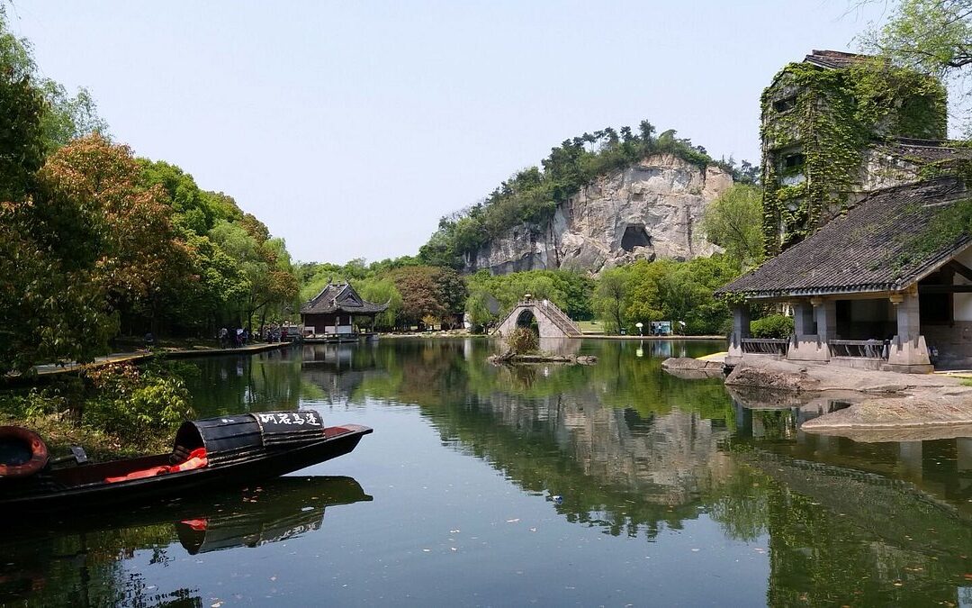 Shaoxing: A Journey Through China’s Cultural and Natural Splendor