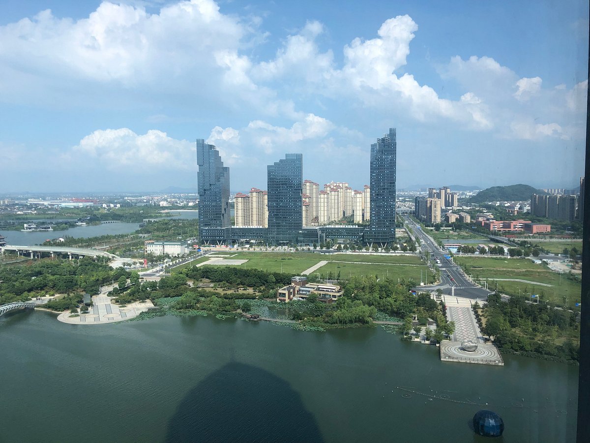 Shaoxing_Sky_View