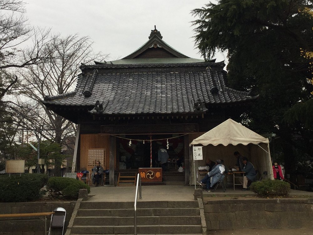 Toneri_Hikawa_Shrine