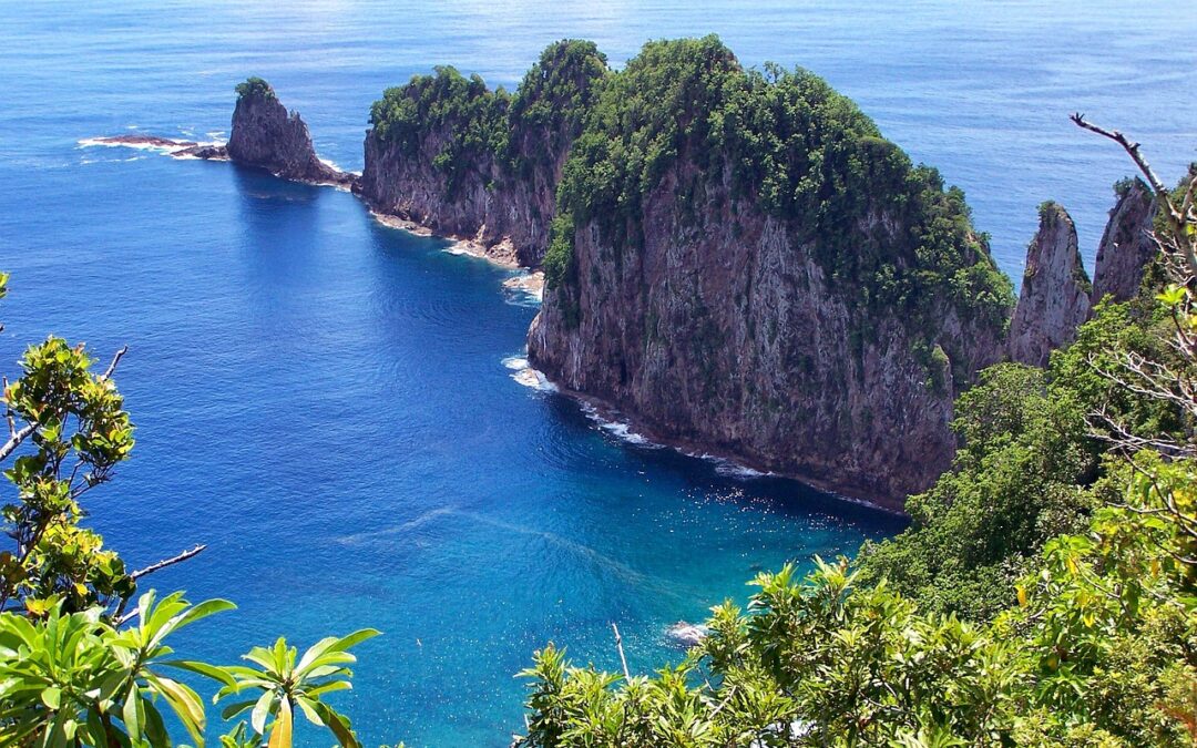 National Park of American Samoa: A Tropical Paradise Worth Exploring