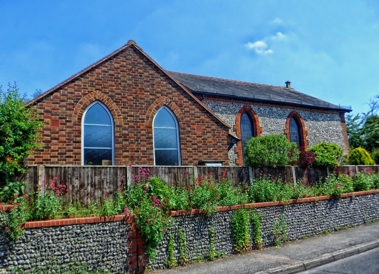 methodist-church