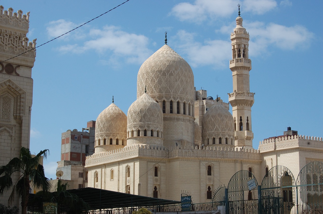 mosque-alexandria