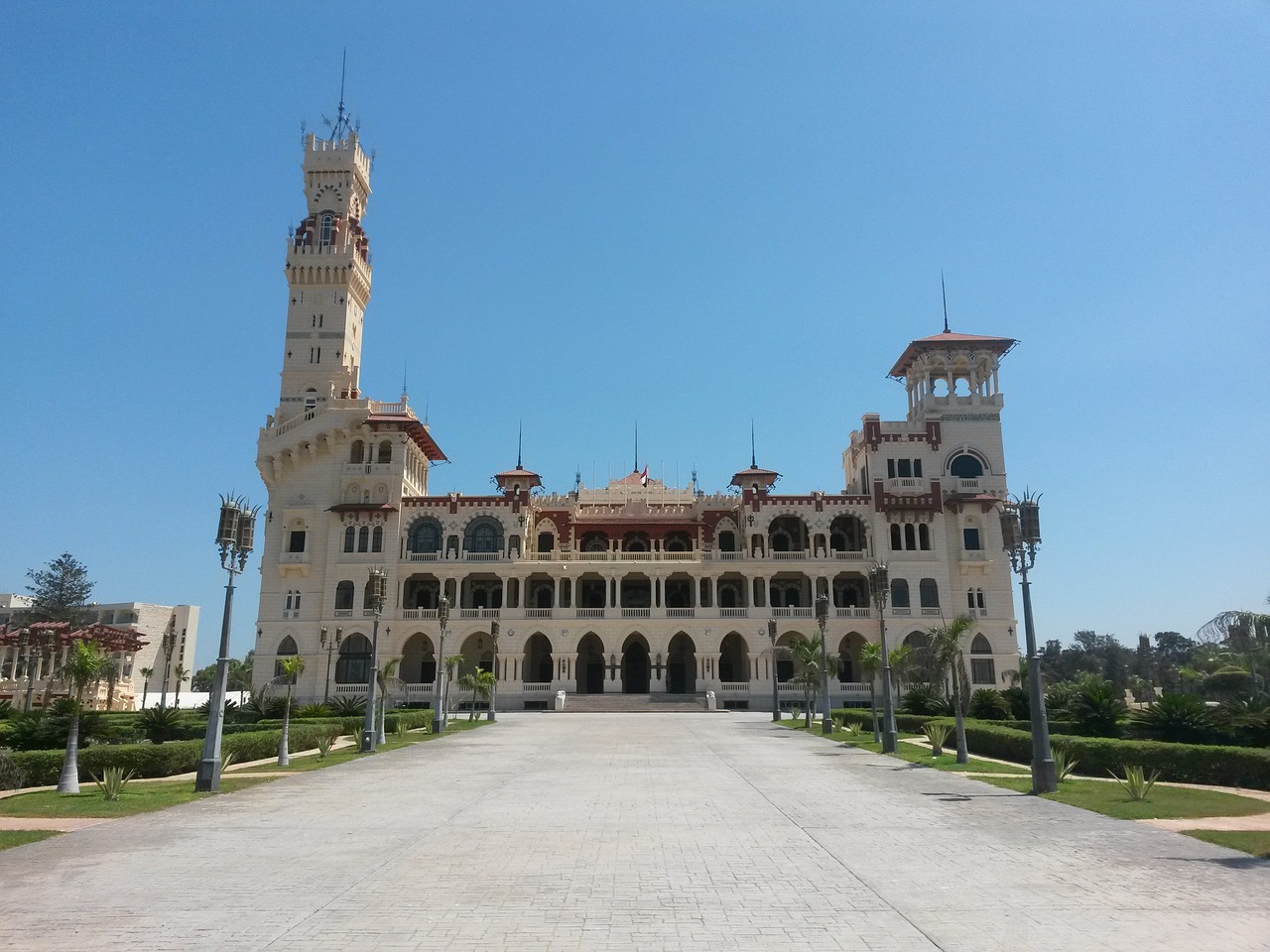 palace-alexandria