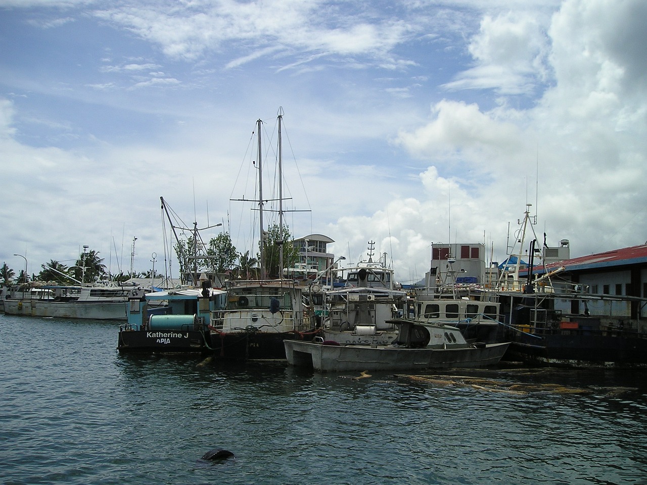 port