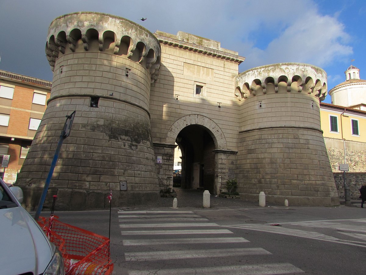 porta-napoletana