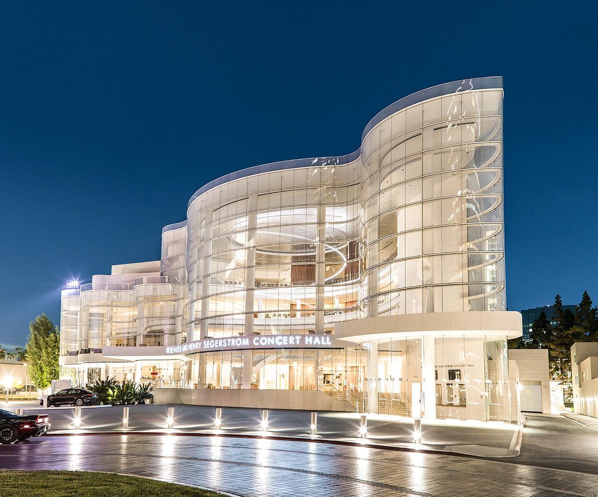 segerstrom-center-for