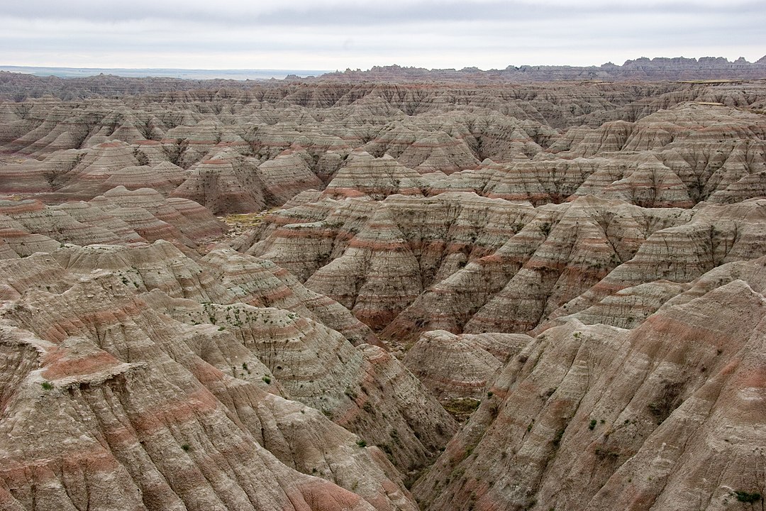 Badlands