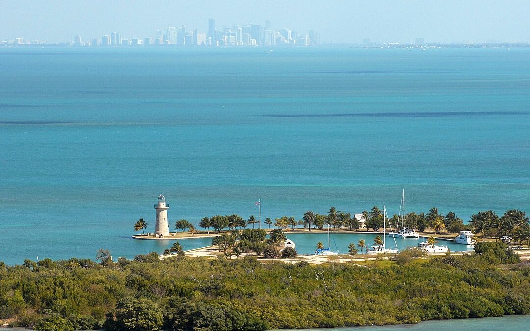 Biscayne National Park: A Coastal Paradise