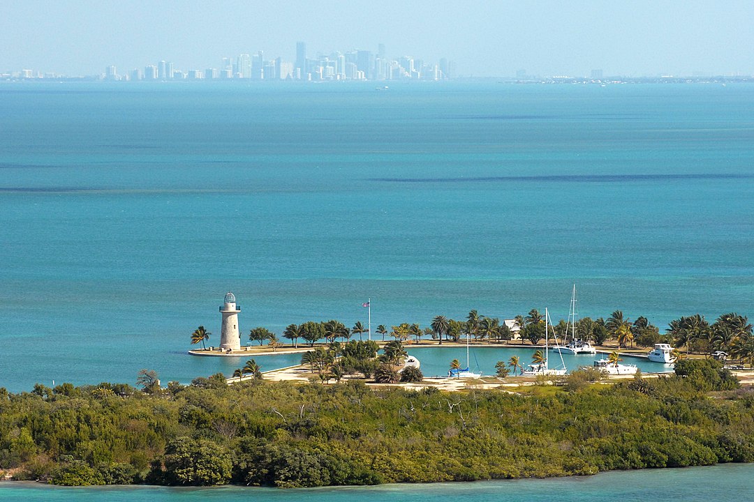 Biscayne