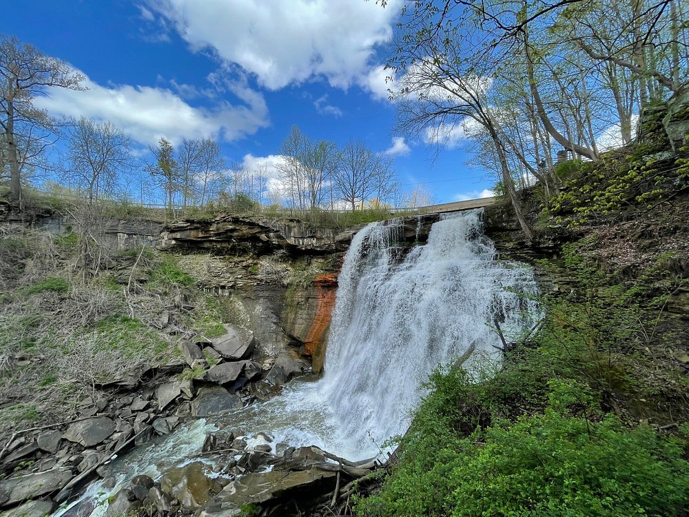 Cuyahoga Valley