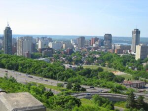 HamiltonOntarioSkyline