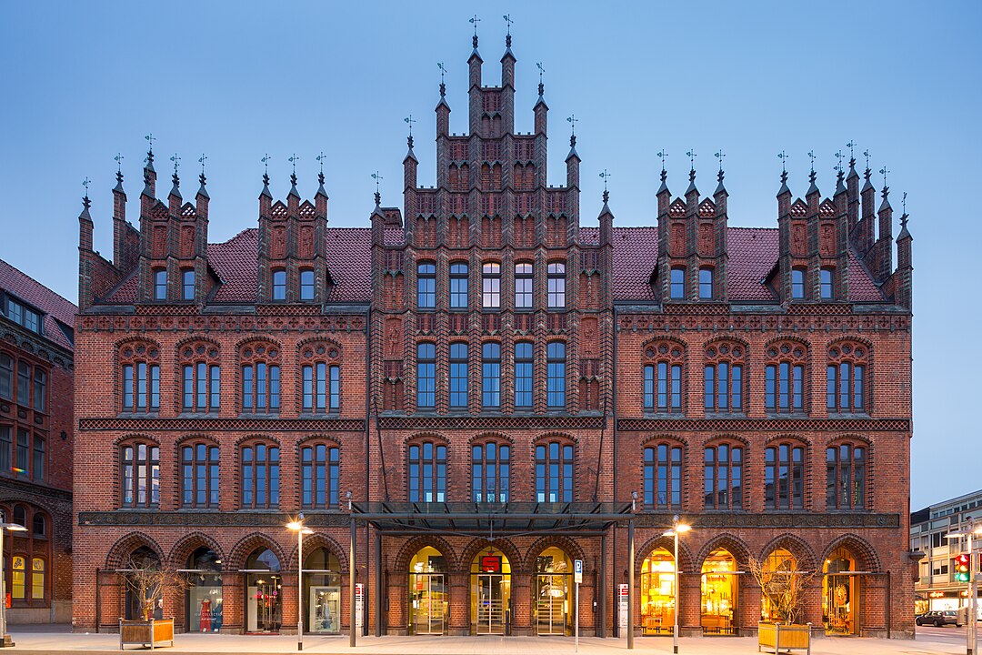 Hannover_old_townhall