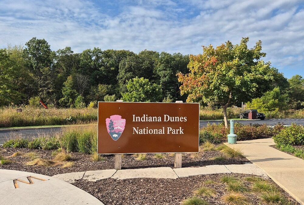 Explore the Wonders of Indiana Dunes National Park