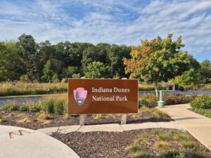 Indiana Dunes National Park