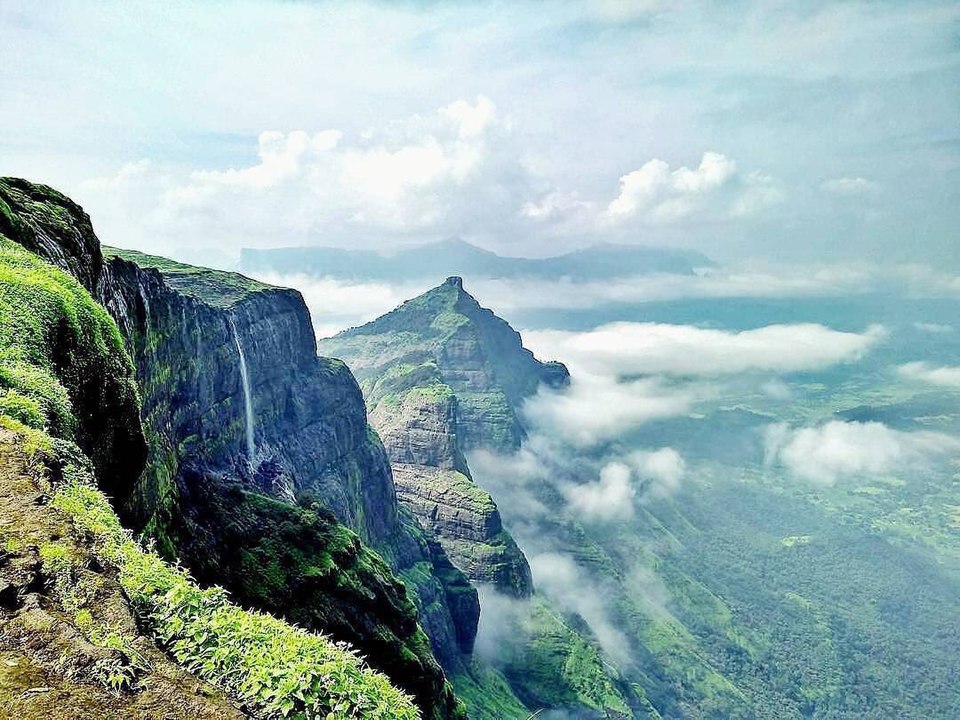 Nashik_Clouds