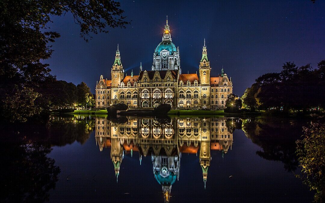 Discover Hannover: A Guide to Germany’s Hidden Gem