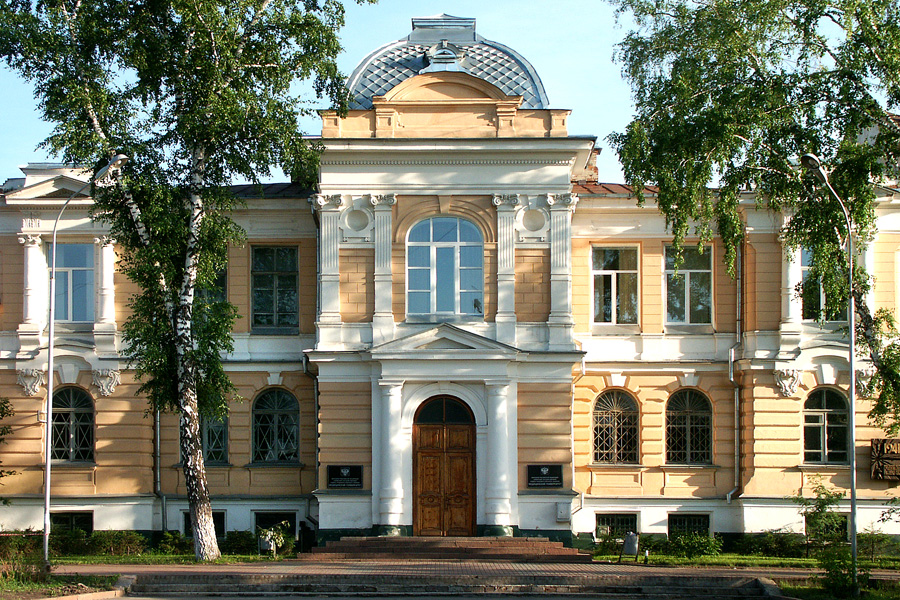 Siberian_State_Medical_University