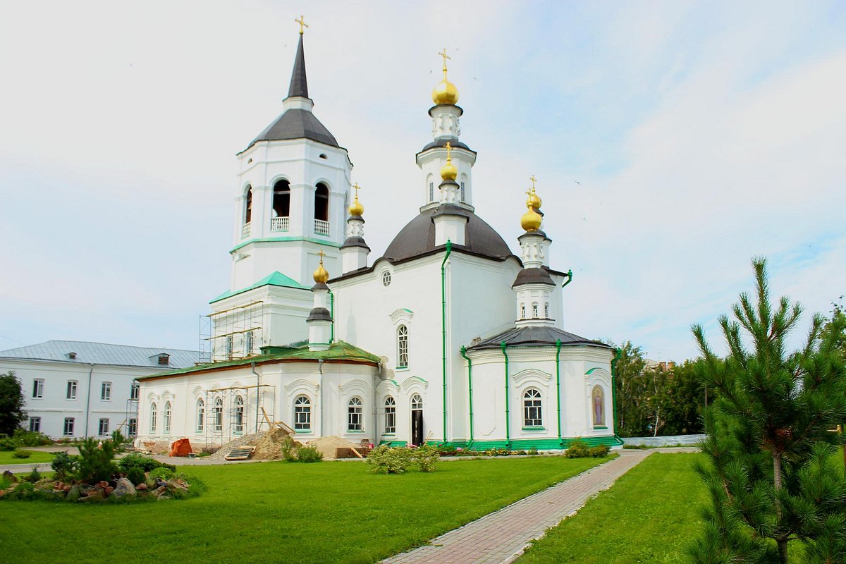 Tomsk_Church