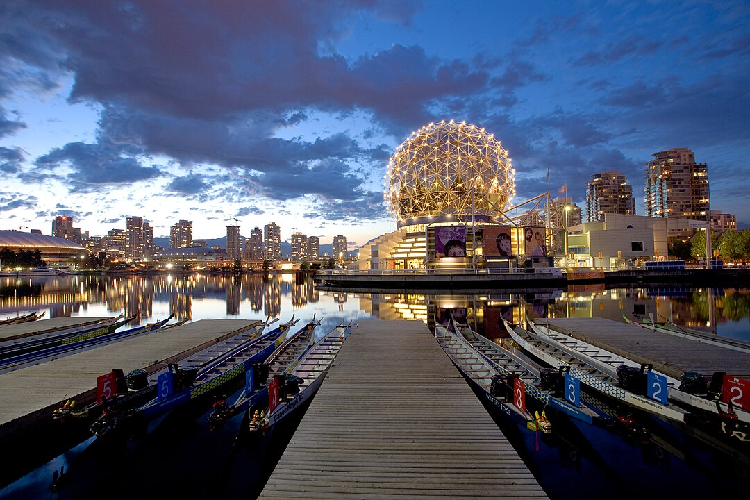 Vancouver_and_Science_World_blue