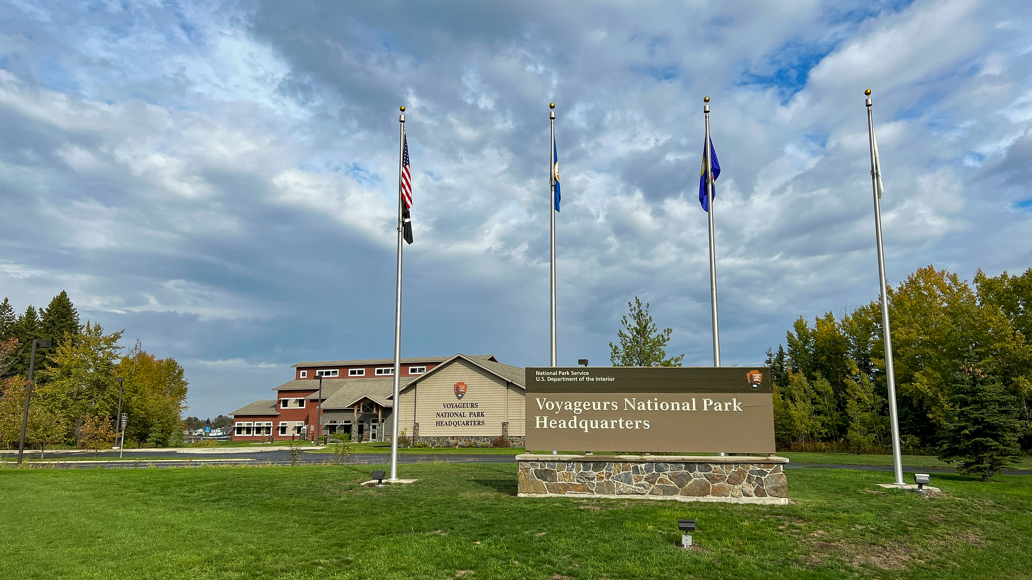 Voyageurs_National_Park_Headquarters